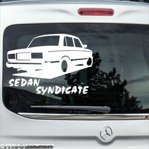 Sedan syndicate 2107