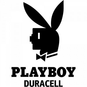 PLAYBOY Duracell