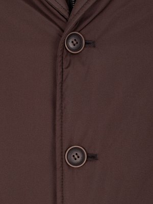 3031-1 M PARSON CHOCO/ Куртка мужская