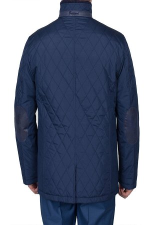 3019 M MARIOS NAVY/ Куртка мужская