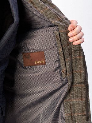 4081 M GRITS WOOD/ Куртка мужская