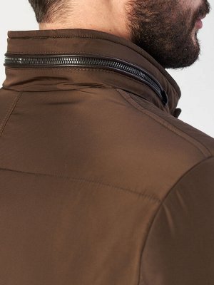 4081 M GRITS WOOD/ Куртка мужская