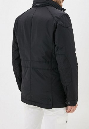 4050 ALONSO BLACK/ Куртка мужская