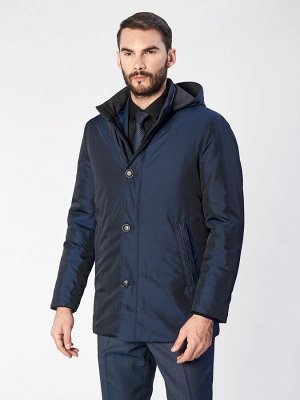 4082 m grits navy lux/ куртка мужская