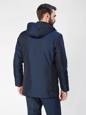 4082 m grits navy lux/ куртка мужская