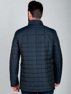 3034-2 M CORN CHARCOAL/ Куртка мужская