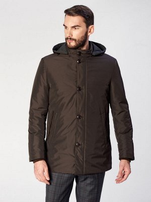 4082 m grits brown/ куртка мужская