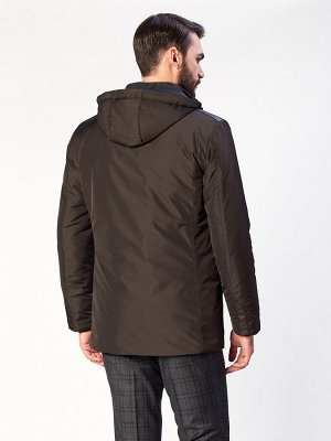 4082 m grits brown/ куртка мужская