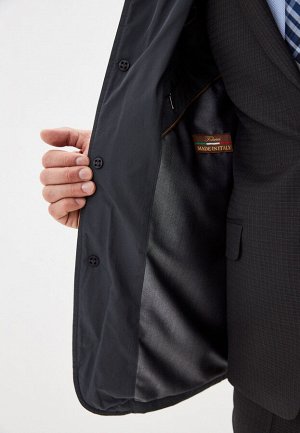 3013 S CARLOS DK GREY/ Куртка мужская