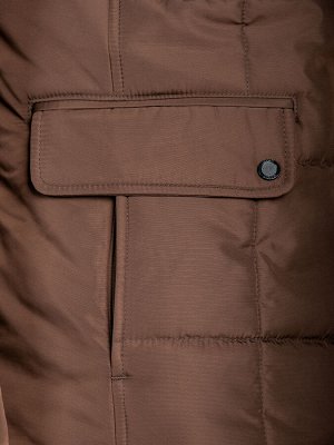 4089 S GRITS WOOD/ Куртка мужская