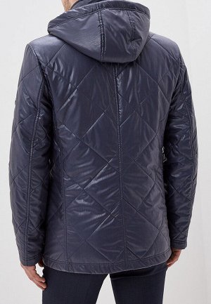 3029 M NORMAN HIPPO NAVY/ Куртка мужская