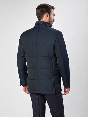 4081 M GRITS CHARCOAL/ Куртка мужская