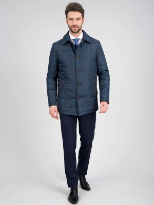 4073 M RIGI DK NAVY/Куртка мужская