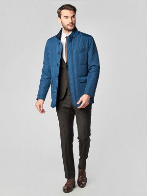 4081 M GRITS DK BLUE/ Куртка мужская