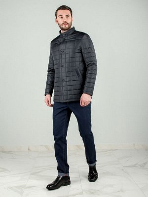 3034-2 M NIGHT NAVY/ Куртка мужская