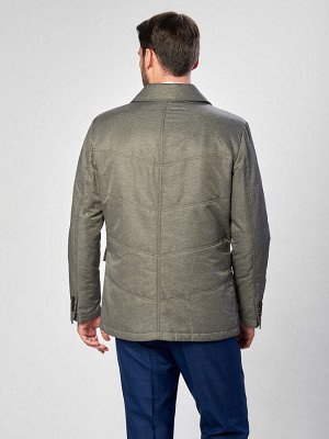 3037 M KENNET GREY-BEIGE/Куртка мужская