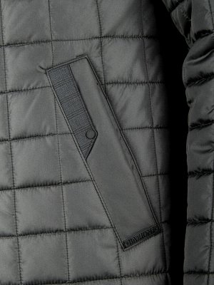 3034-2 M DK GREY/ Куртка мужская