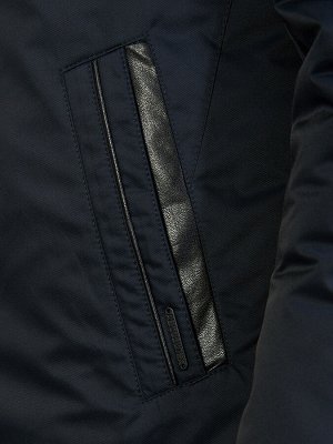 4082 m grits navy black/ куртка мужская
