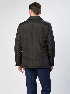 3037 M KENNET BLACK/Куртка мужская