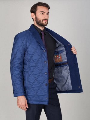 4075 S MARCO ROYAL BLUE/ Куртка мужская