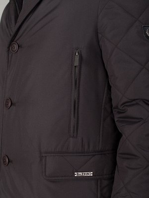 3031-1 M PARSON DK BROWN/ Куртка мужская