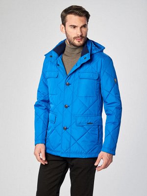 3029 M NORMAN BLUE/ Куртка мужская