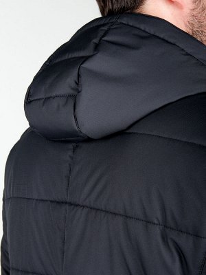 4079 M RIB DK NAVY/ Куртка мужская