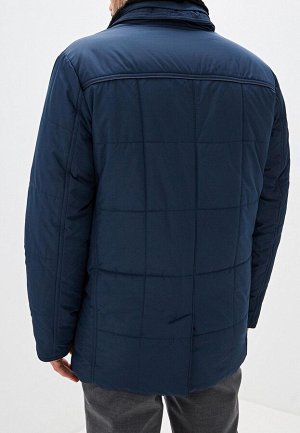 4048 BARI DK NAVY/ Куртка мужская