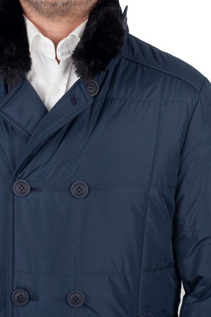 4048 BARI DK NAVY/ Куртка мужская