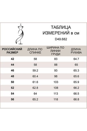 Водолазка с акутальными рукавами-буфами.