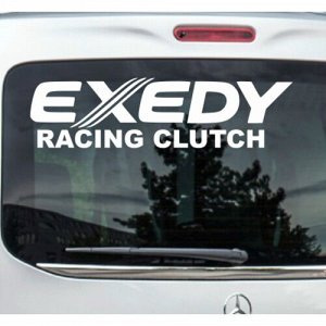 Exedy racing clutch
