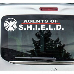 Agents of shield