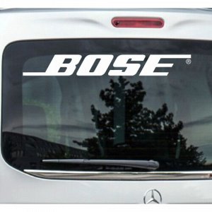 Bose logo 2