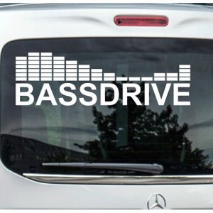 Bassdrive Чтобы узнать размеры наклейки, воспользуйтесь пожалуйста кнопкой "Задать вопрос организатору".  Наклейки можно изготовить любого размера по индивидуальному заказу. Напишите в сообщении нужны