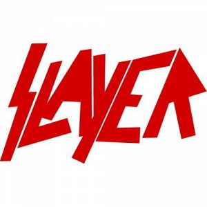 Slayer Чтобы узнать размеры наклейки, воспользуйтесь пожалуйста кнопкой "Задать вопрос организатору".  Наклейки можно изготовить любого размера по индивидуальному заказу. Напишите в сообщении нужный р