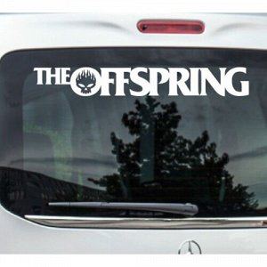 The offspring