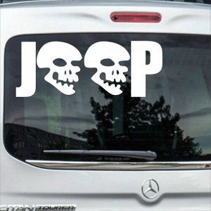 Jeep Вариант 2