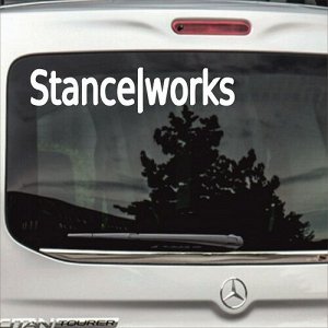 Stanceworks
