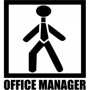 Офис-менеджер