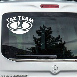 ВАЗ - TAZ Team
