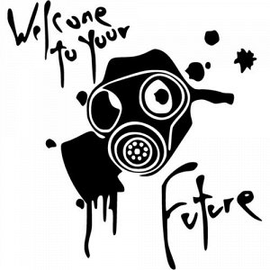 Welcome to your future