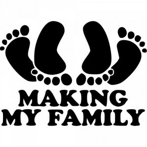 Making family