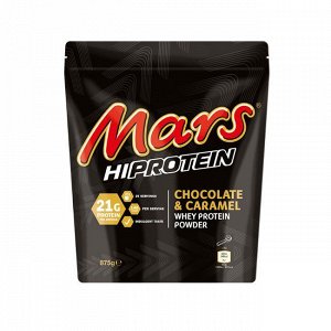 Протеин MARS Hi Protein - 875 г