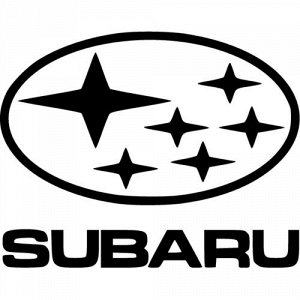 Subaru 3 Чтобы узнать размеры наклейки, воспользуйтесь пожалуйста кнопкой "Задать вопрос организатору". Цвета одноцветных наклеек: белый, черный, розовый, красный, бордовый, оранжевый, желтый, зеленый