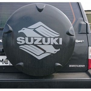 Suzuki орлы