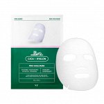 Маска – салфетка на основе центеллы азиатской VT Cosmetics Pro Cica Mask, ,