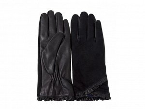 Перчатки Lanotti 10W082Z/черные