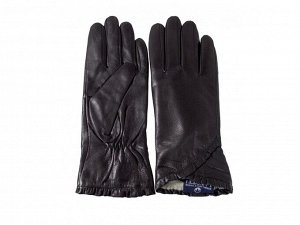 Перчатки Lanotti 10W082/черные