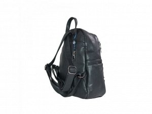 Рюкзак женский Lanotti 339/Черный
