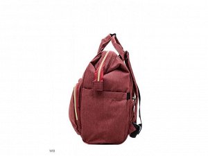 Рюкзак женский Lanotti 9903/Красный